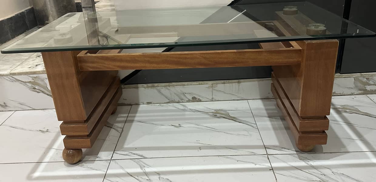 Centre table 2