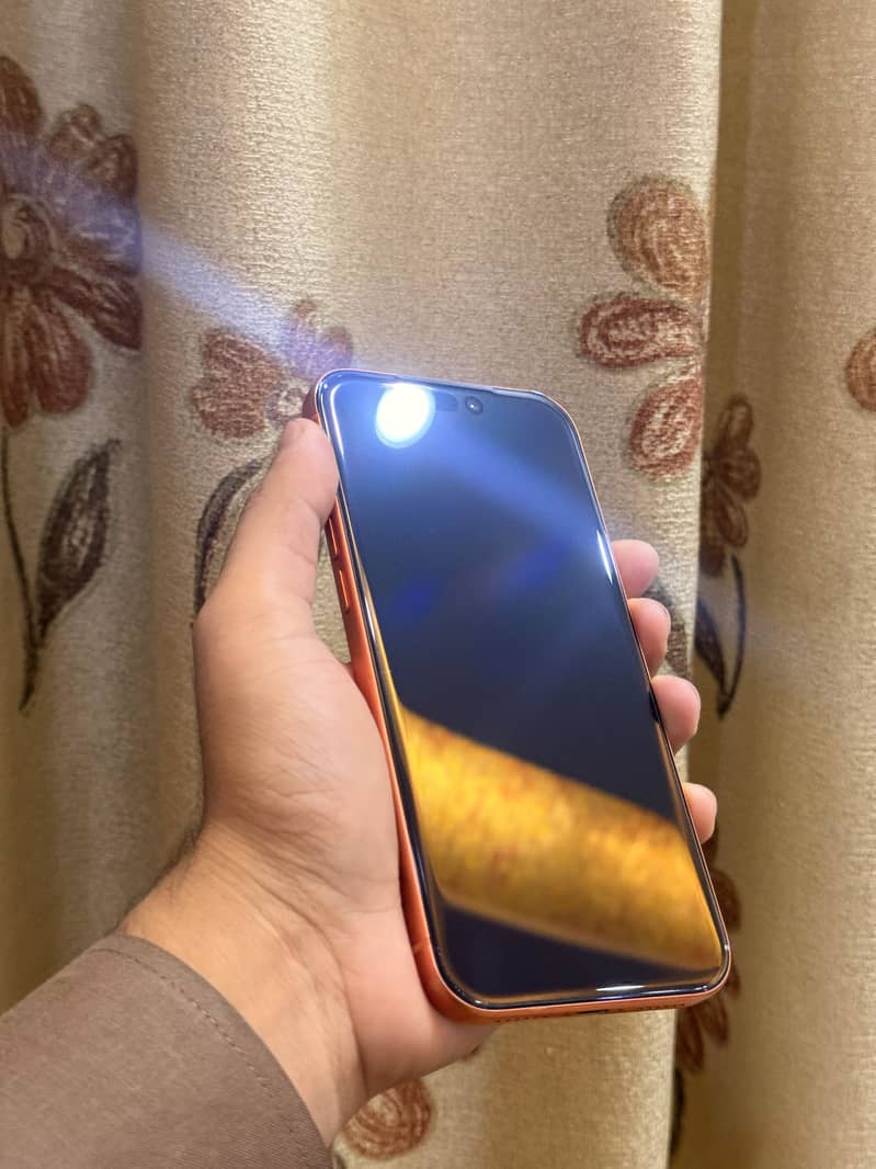 Apple iPhone 17 Pro Max 3