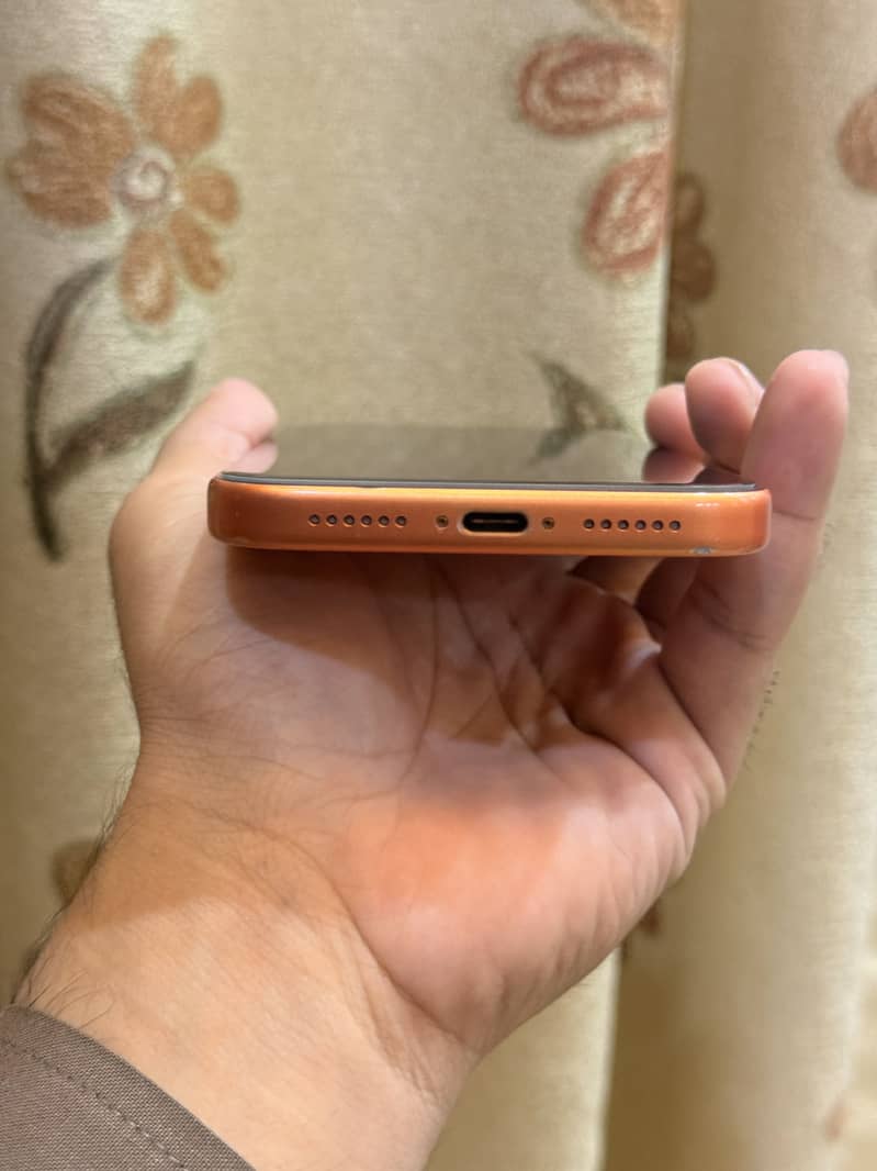 Apple iPhone 17 Pro Max 5