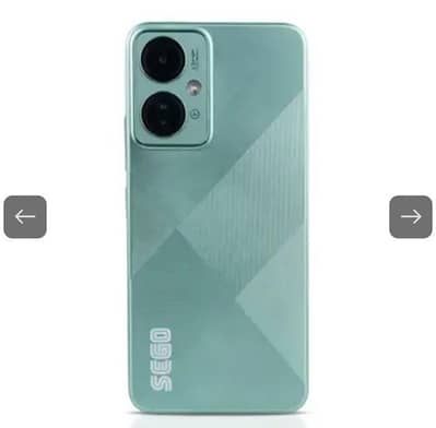 SEGO Smart 9 HD