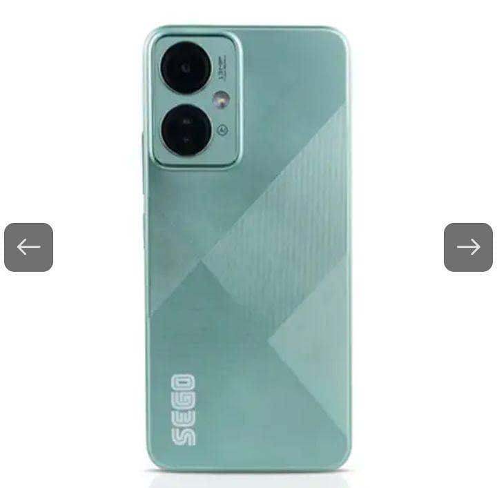 SEGO Smart 9 HD 0
