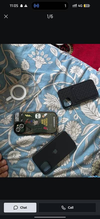 Apple iPhone 13 simple