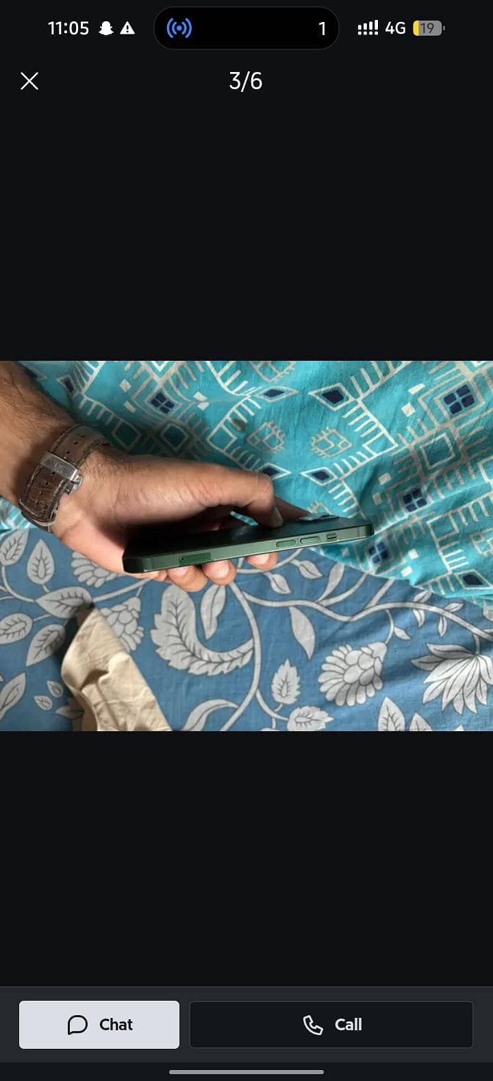 Apple iPhone 13 simple 1