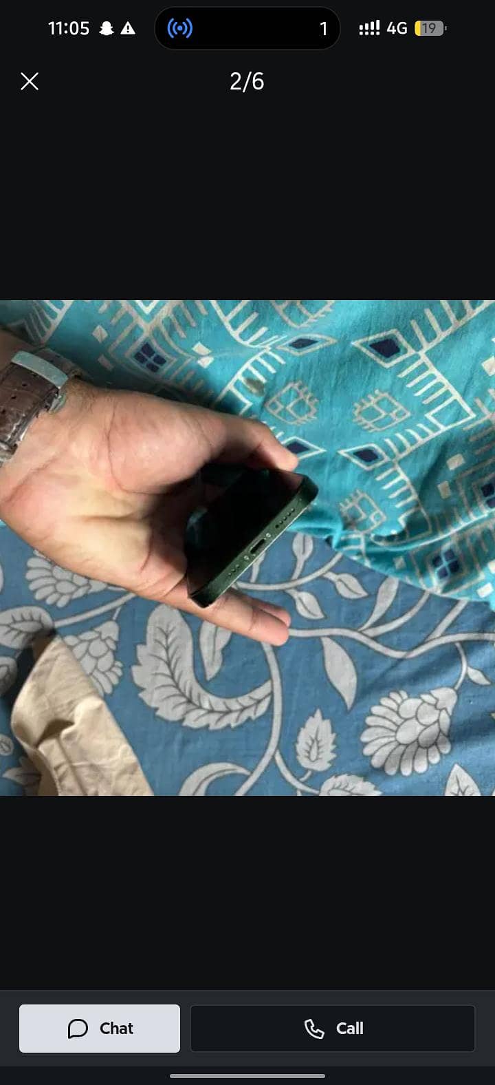 Apple iPhone 13 simple 4
