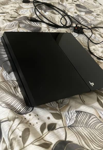 ps4 jailbreak