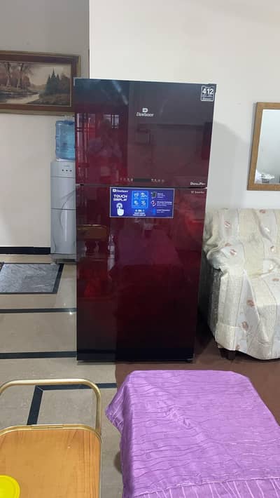 Dawlance Full Size Digiltal Inverter Fidge