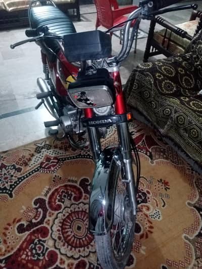 zxmco bike