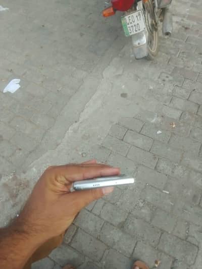 exchange possible with good mobile
