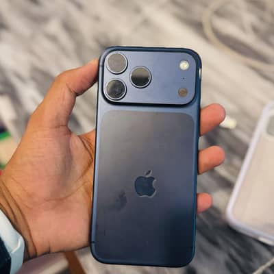 Apple iPhone 17 Pro Max