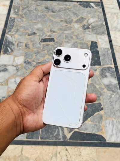 Apple iPhone XR Into 17 Pro Max 64Gb
