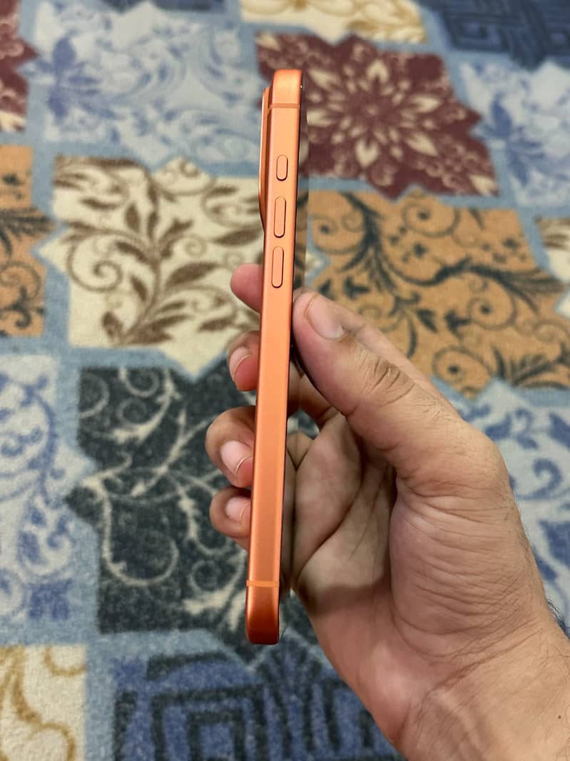 Apple iPhone 17 Pro Max 1