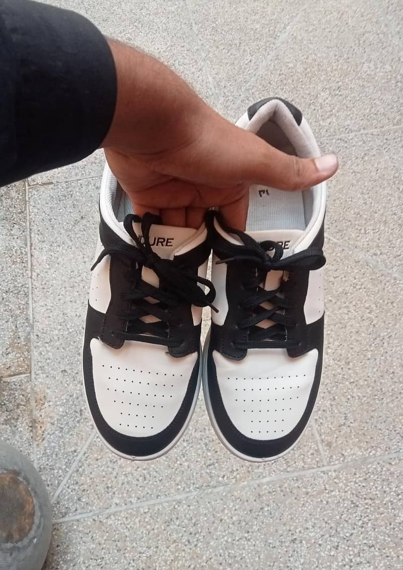 Sneakers 4