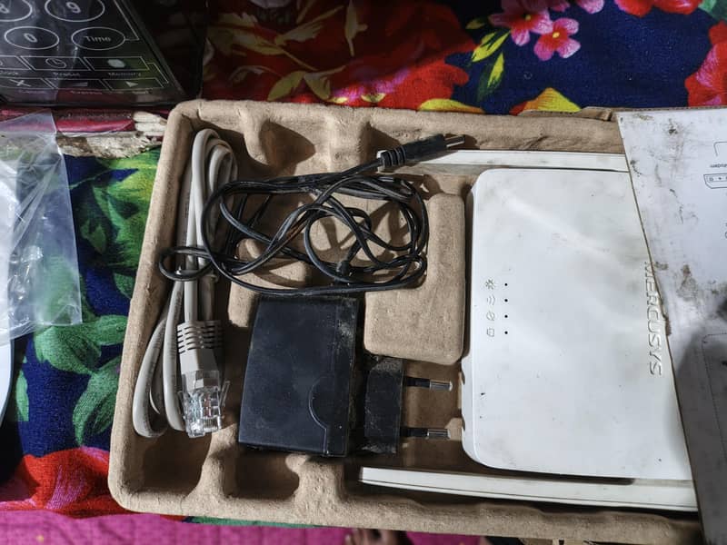 wifi device tanda 1