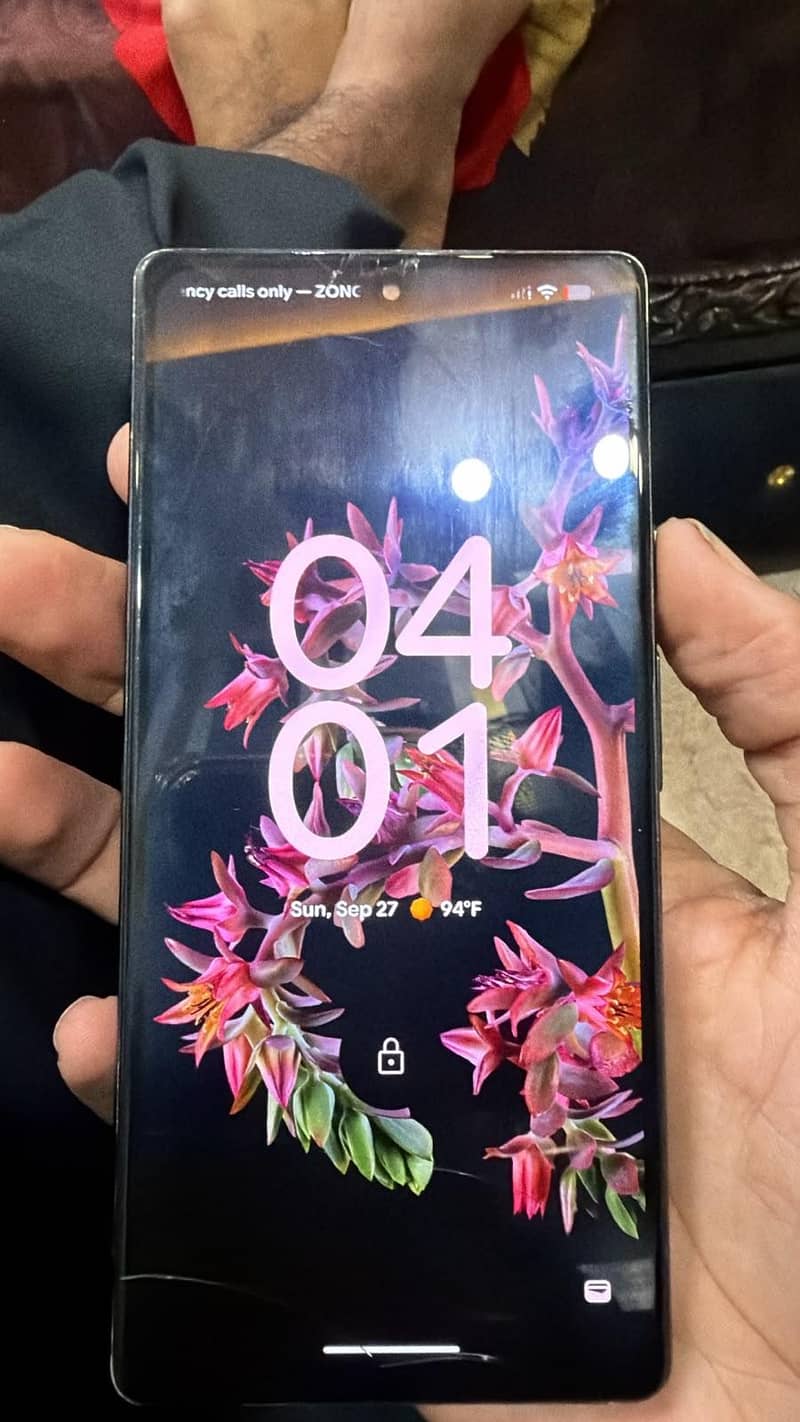 Google Pixel 6 2