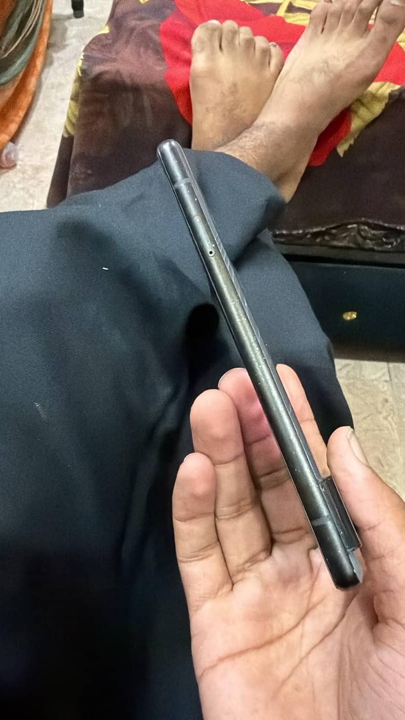 Google Pixel 6 4