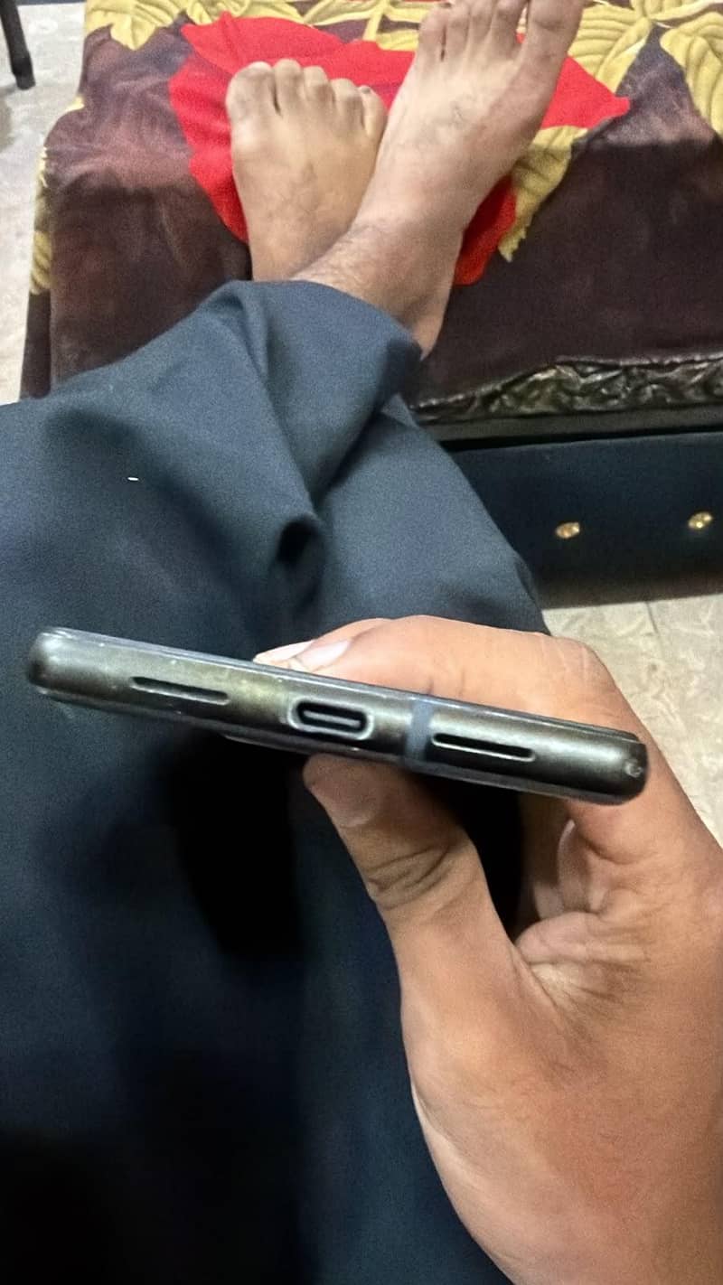 Google Pixel 6 5