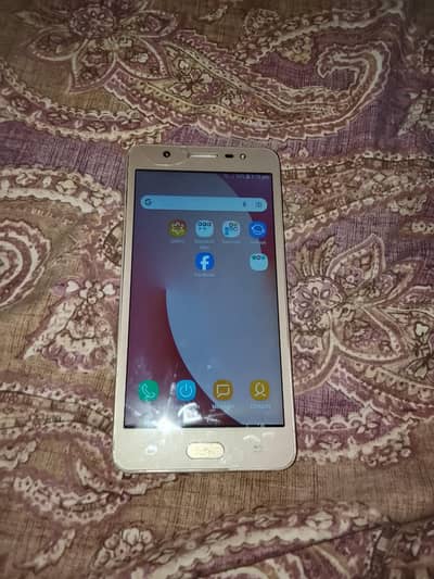 Samsung Galaxy j7 Max