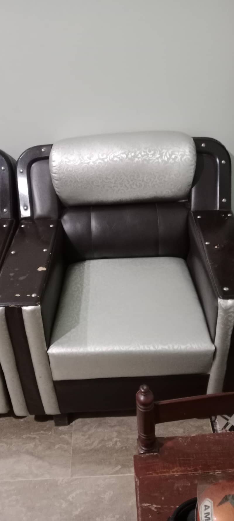 5 seater sofa set 1