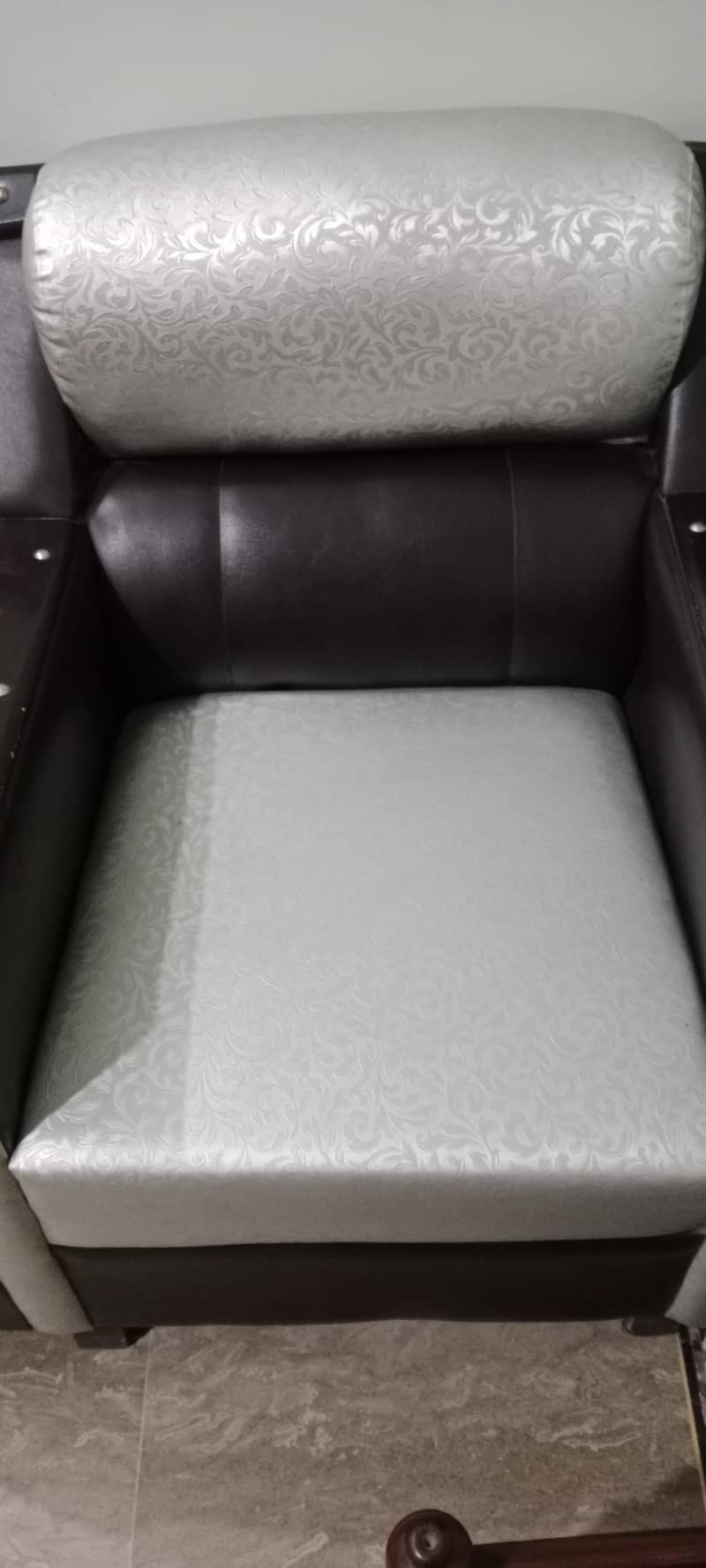 5 seater sofa set 2