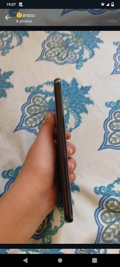 Samsung Mobile S8 Plus