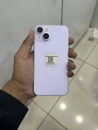 Apple iPhone 14