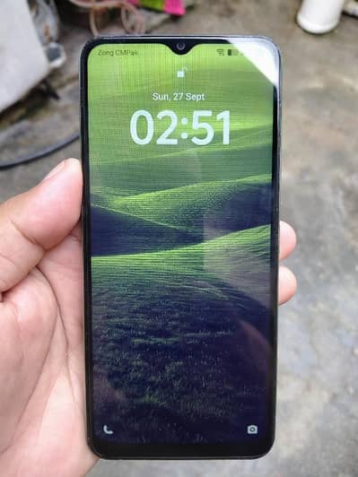 Vivo Y03