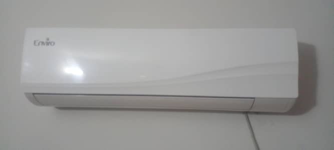 excellent condition enviro A. c Available03335138002