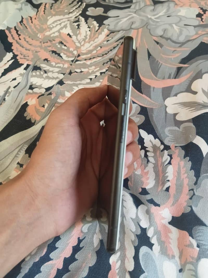 Google Pixel 6 5