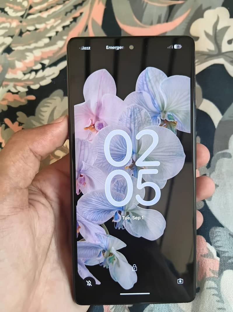 Google Pixel 6 6