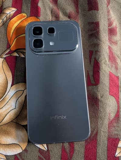 Infinix Note 60 Pro