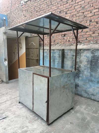 counter for sale