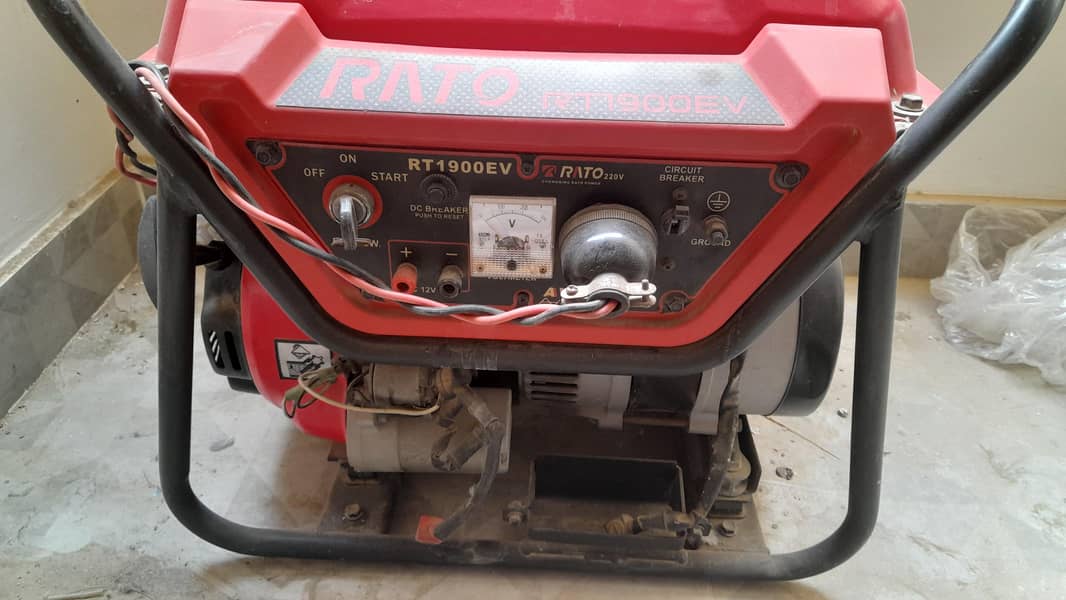 RT1900EV 220V 1