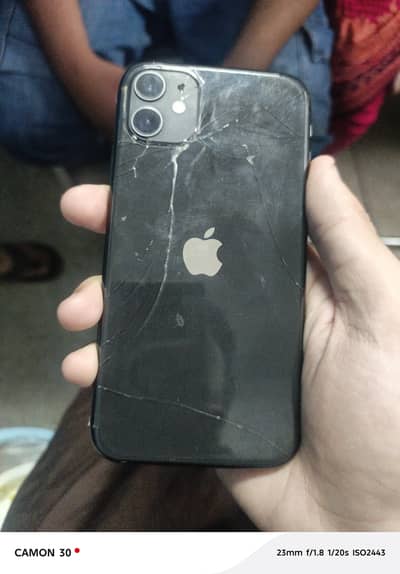 Apple iPhone 11 64gb 03707183076 03207443008