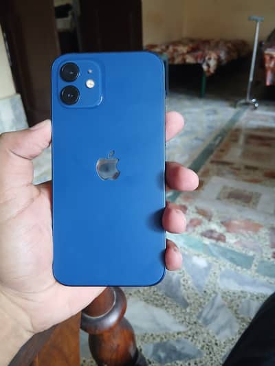 Apple iPhone 12 64 gb water pack