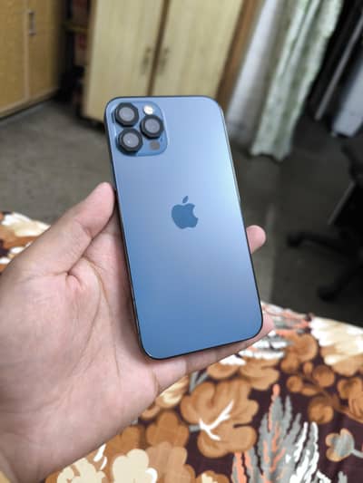 Apple iPhone 12 Pro