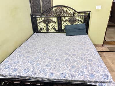 dabal bed