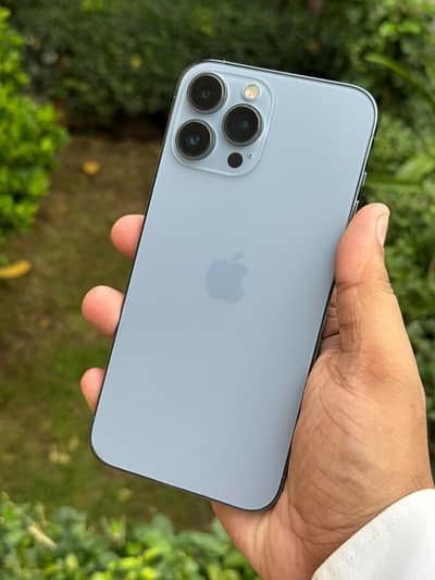 Apple iPhone 13 Pro Max hk model pta