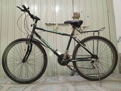 cycle / bicycle/gear cycle