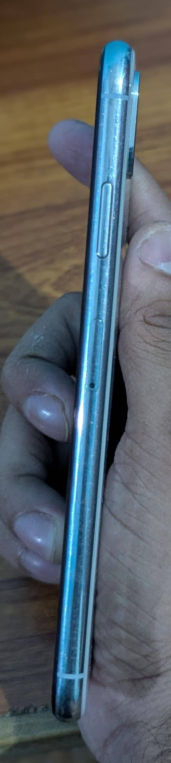 Apple iPhone XS Max 5