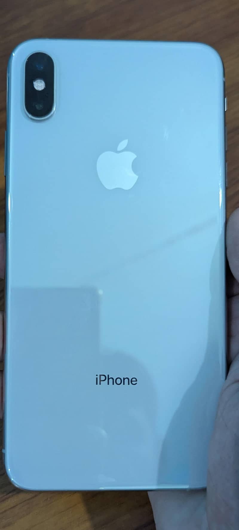 Apple iPhone XS Max 7