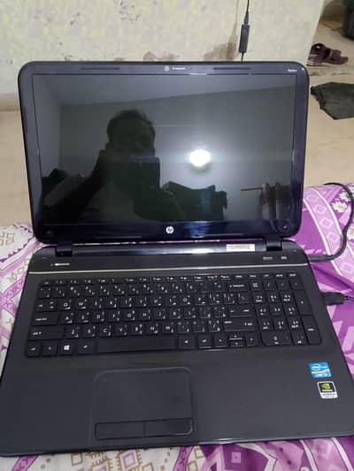 HP Pavilion Sleekbook 15 - Core i3