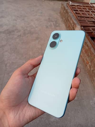 Tecno Spark Go