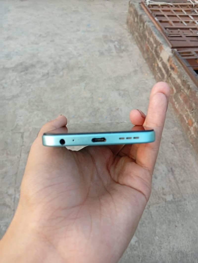 Tecno Spark Go 3