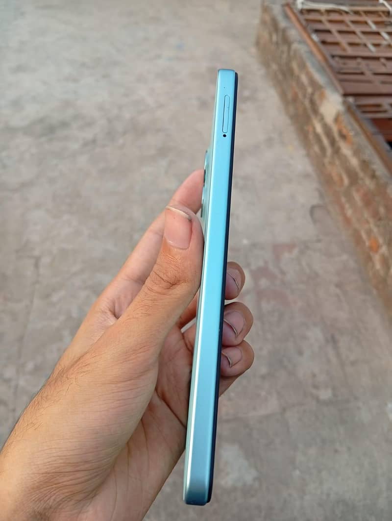 Tecno Spark Go 4