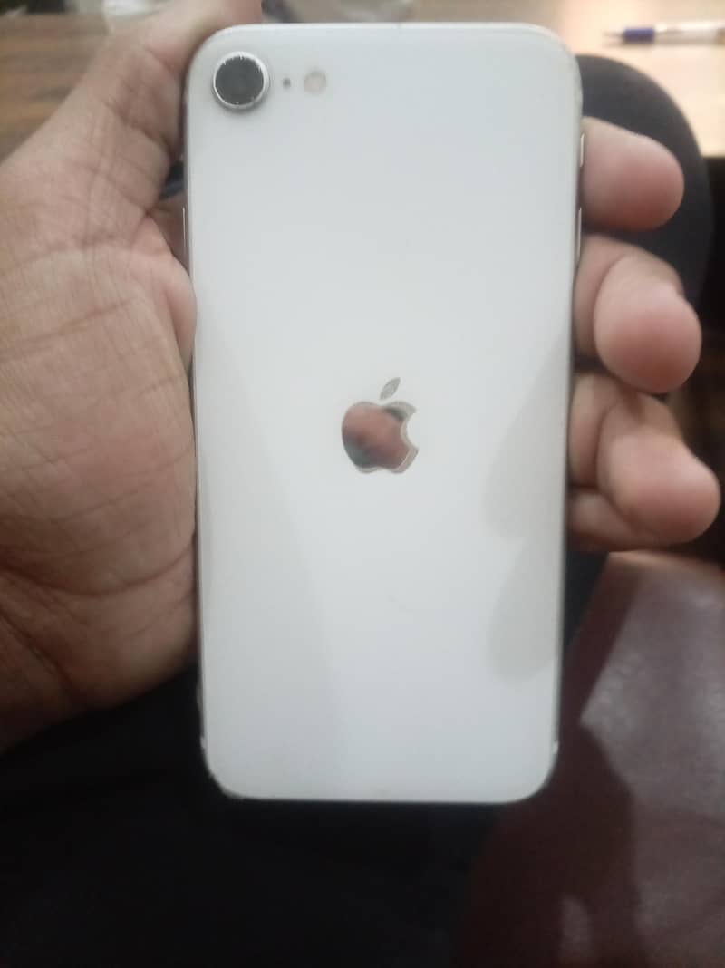 Apple iPhone SE 0