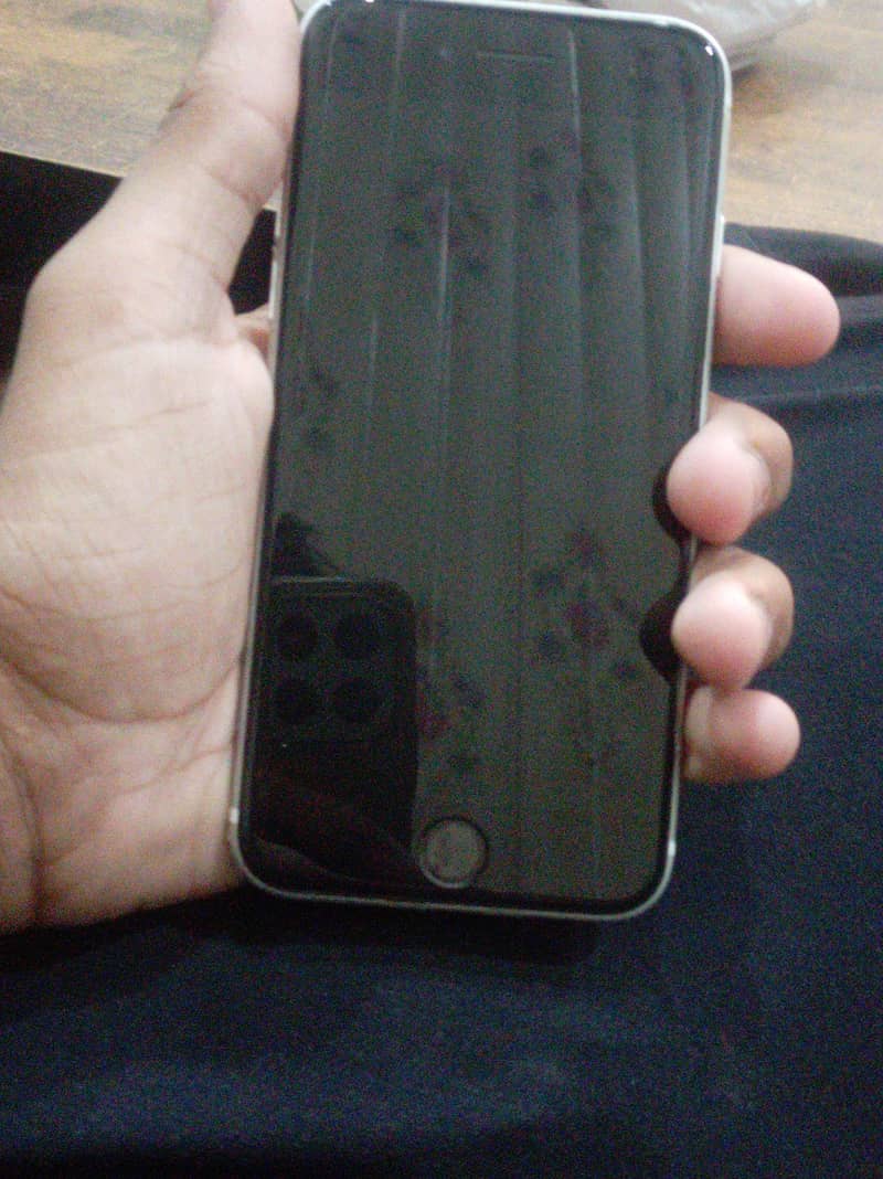 Apple iPhone SE 1