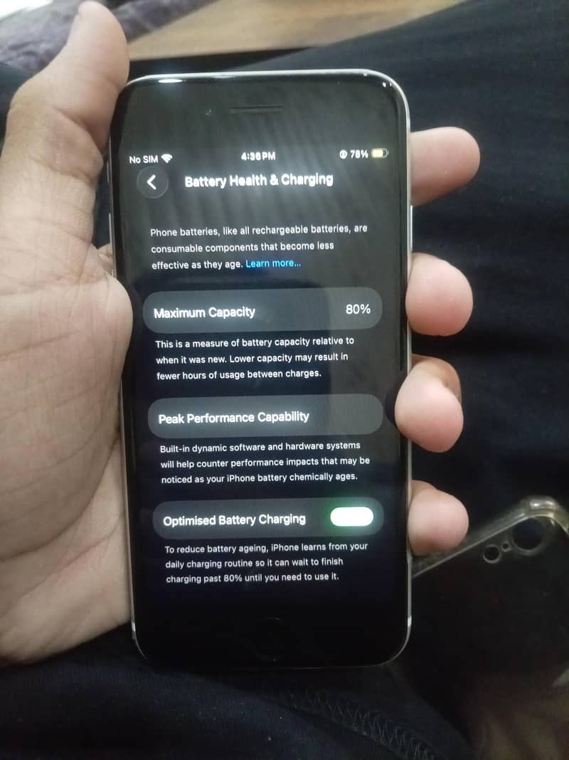 Apple iPhone SE 2