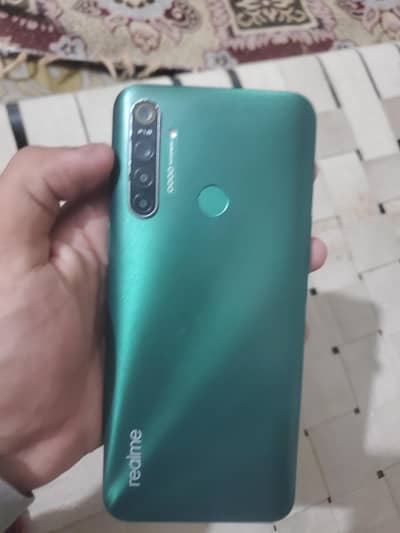 realme 5i