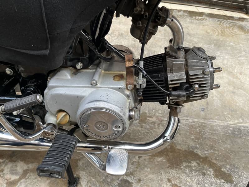 Super power 70cc 13