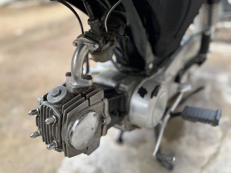 Super power 70cc 14